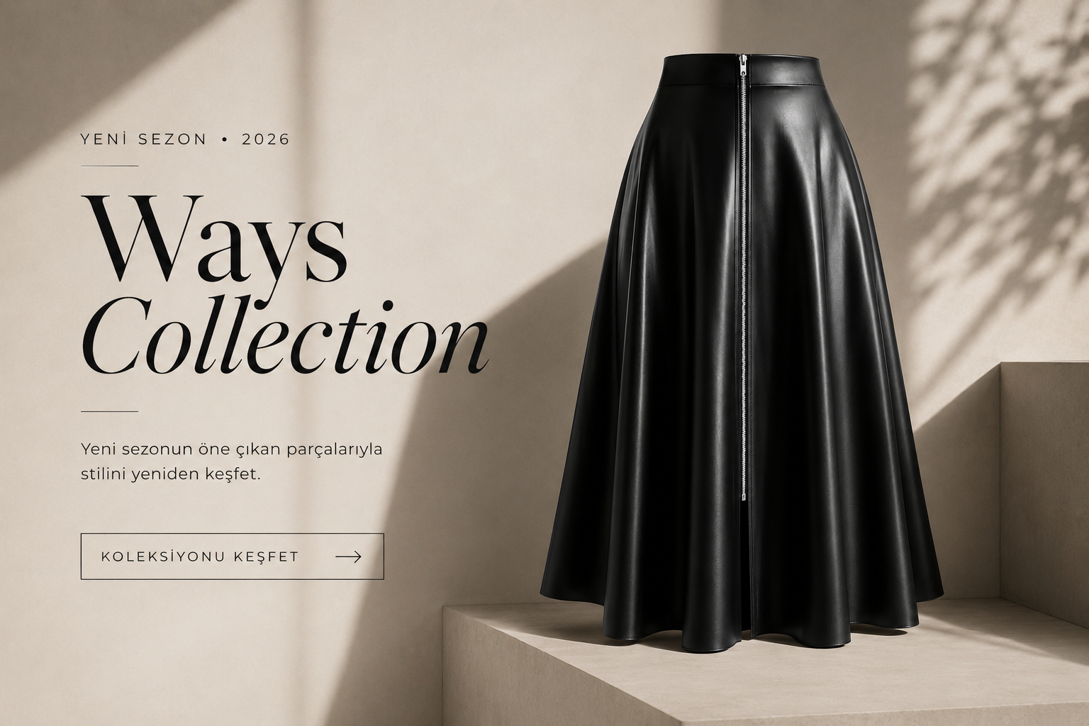 WAYS Collection